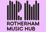 Rotherham Music logo